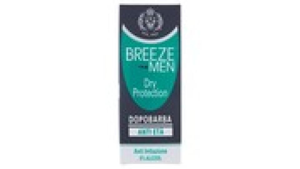 Breeze Men Dry Protection Dopobarba