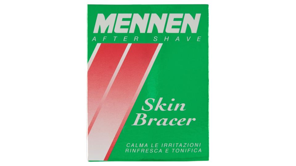 Mennen After Shave Skin Bracer