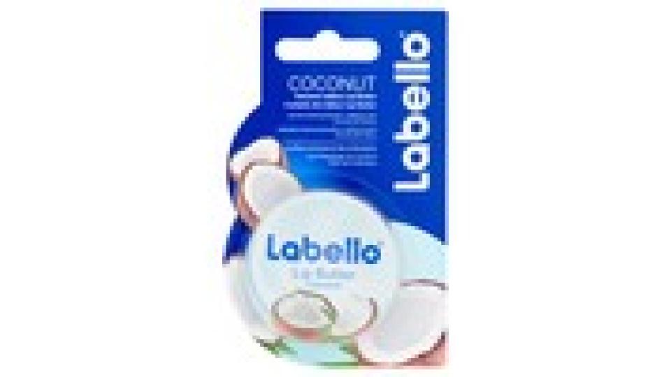 Labello Lip Butter Coconut