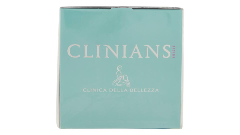 Clinians Antirughe Detox Trattamento Antiossidante