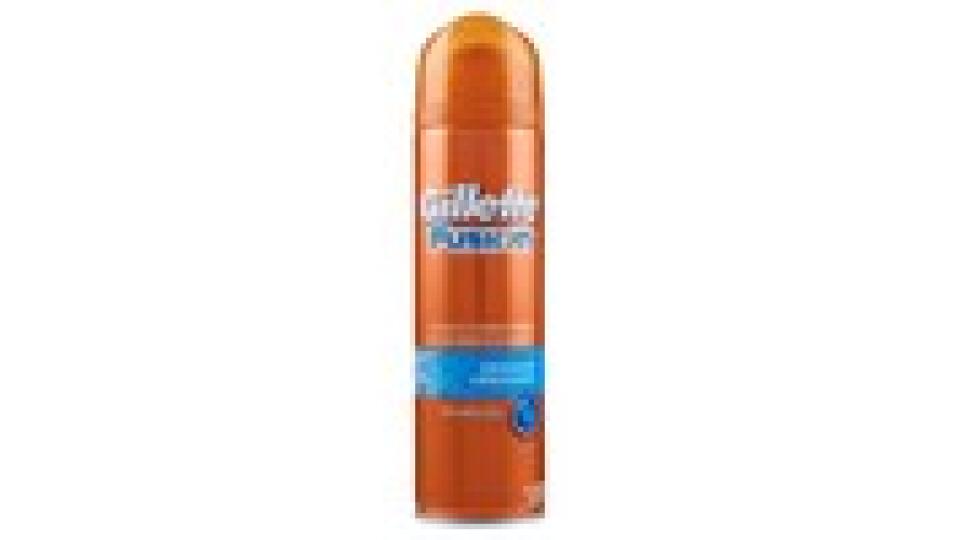 Gillette Fusion Gel Idratante