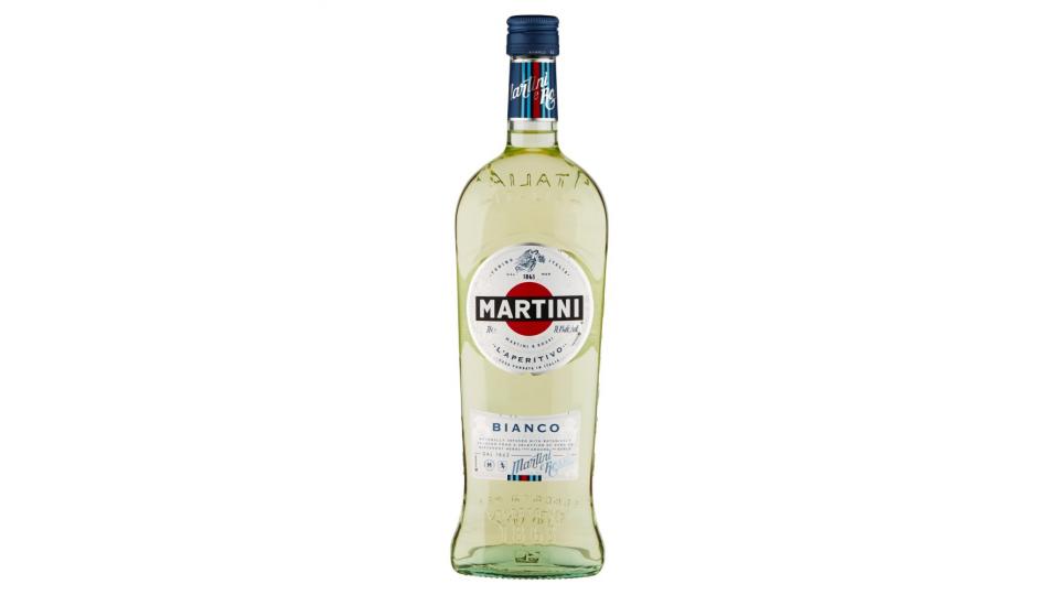 Martini l'Aperitivo Bianco