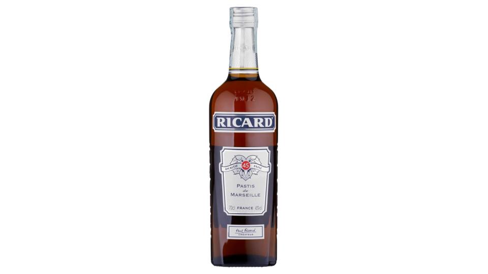 Ricard Pastis de Marseille