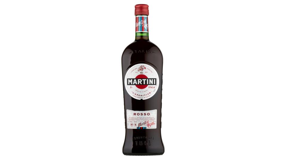 Martini l'Aperitivo Rosso