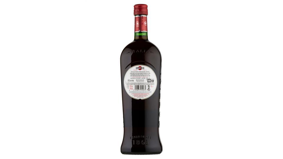 Martini l'Aperitivo Rosso