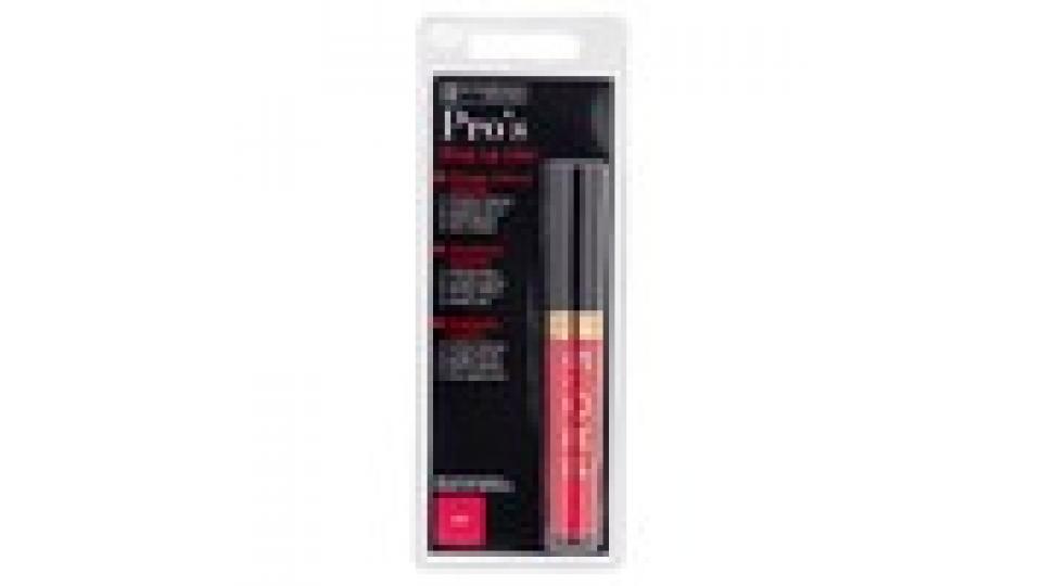 Pro's Shiny Lip Color Rossetto liquido