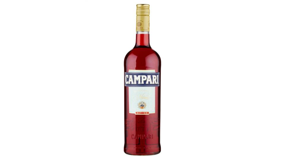 Campari Bitter