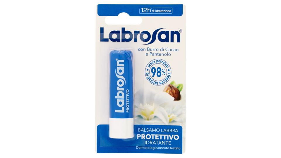 Labrosan Balsamo Labbra Protettivo Idratante