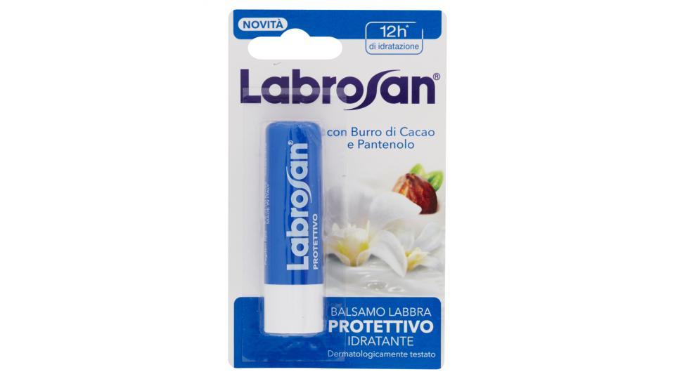 Labrosan Balsamo Labbra Protettivo Idratante