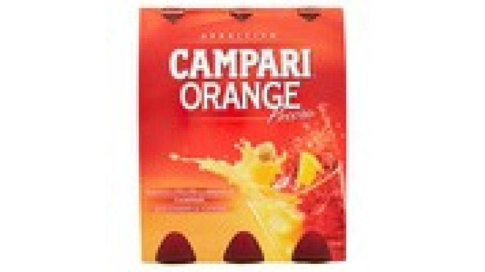 Campari Orange passion