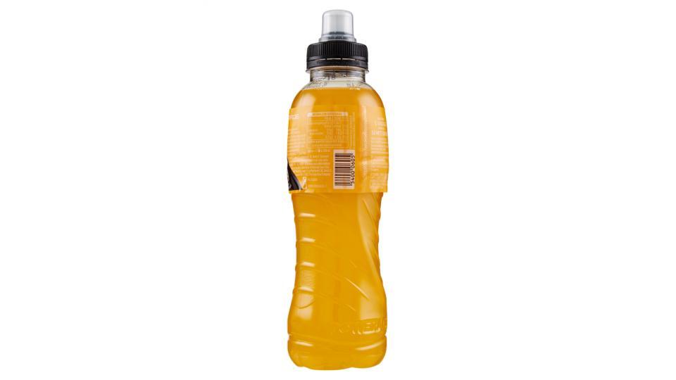 Powerade sport drink gusto arancia bottiglia da