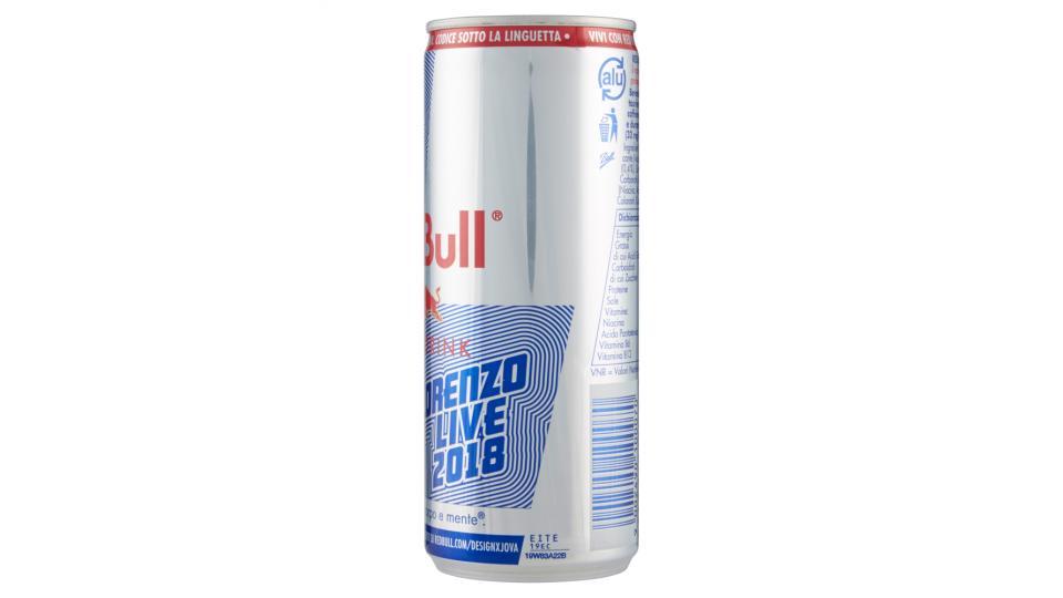 Red Bull Energy Drink