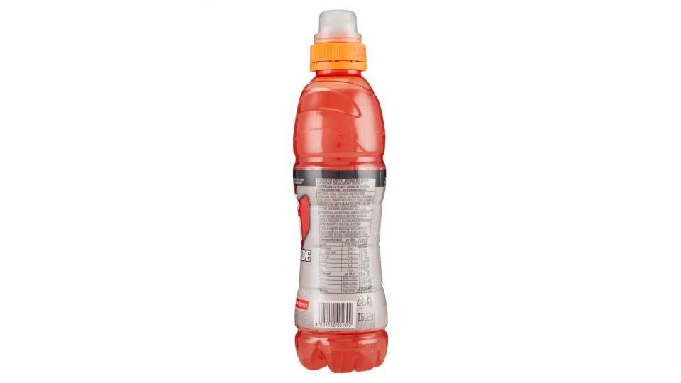 Gatorade Arancia Rossa