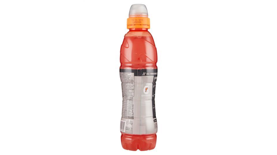 Gatorade Arancia Rossa