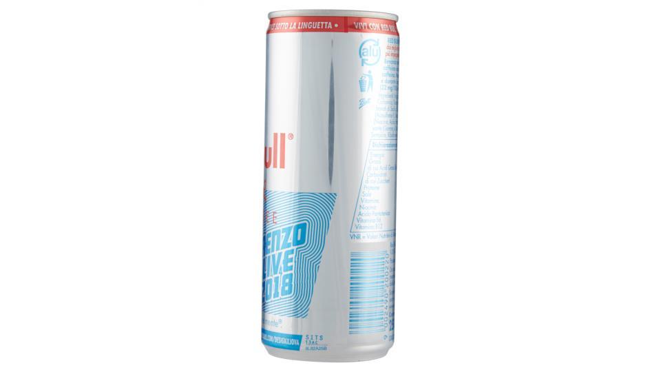 Red Bull Sugarfree Energy Drink