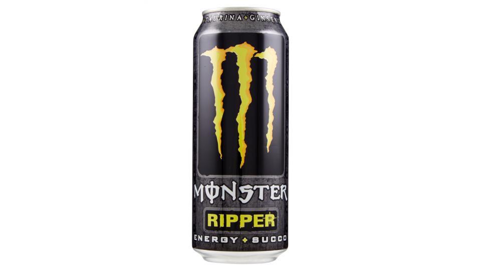 Monster Ripper lattina da