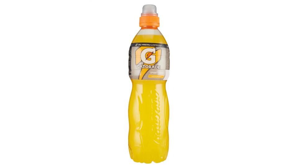 Gatorade Arancia