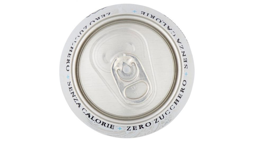 Monster Ultra White lattina da