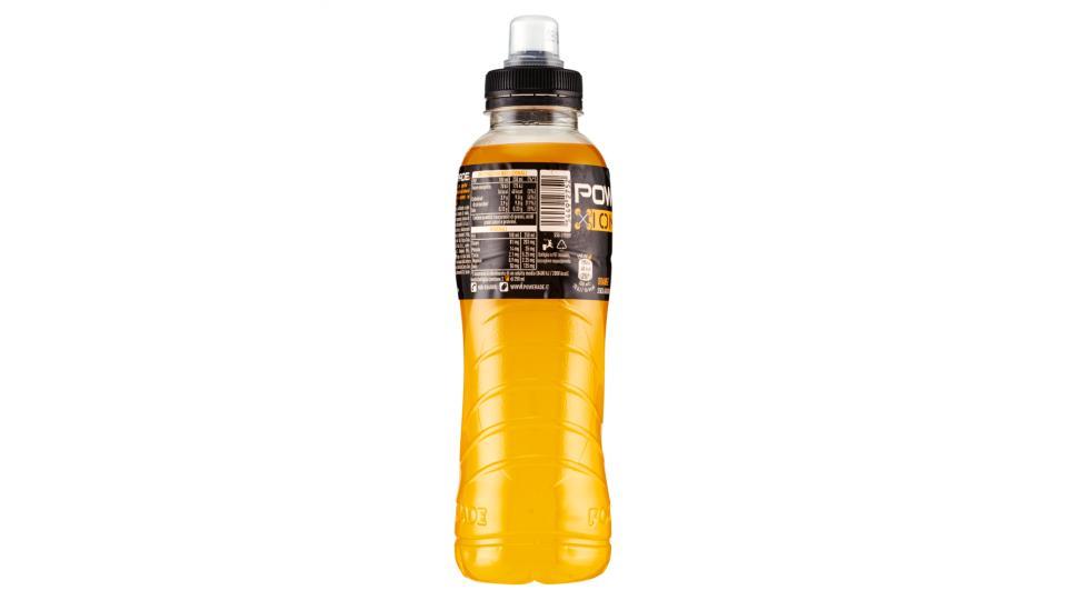 Powerade ION4 Orange