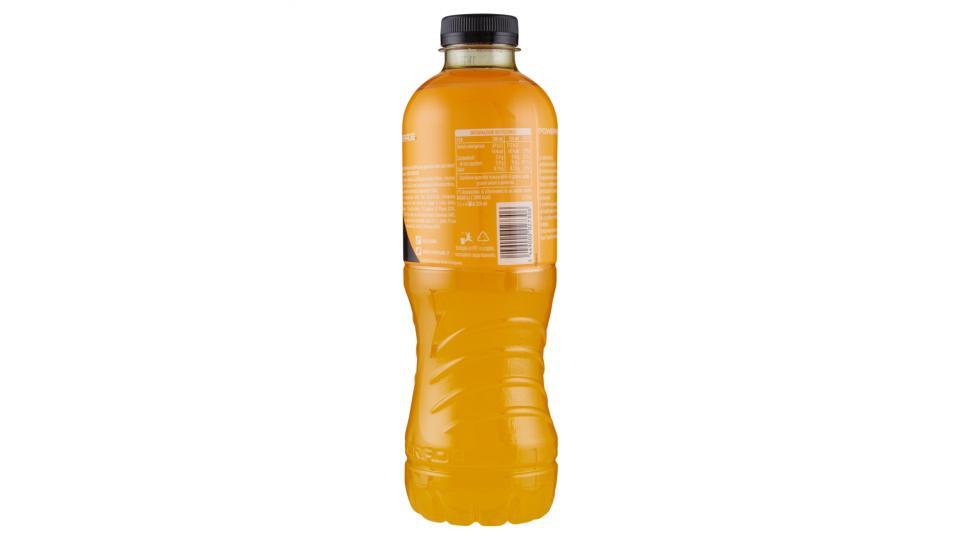 Powerade sport drink gusto arancia bottiglia da