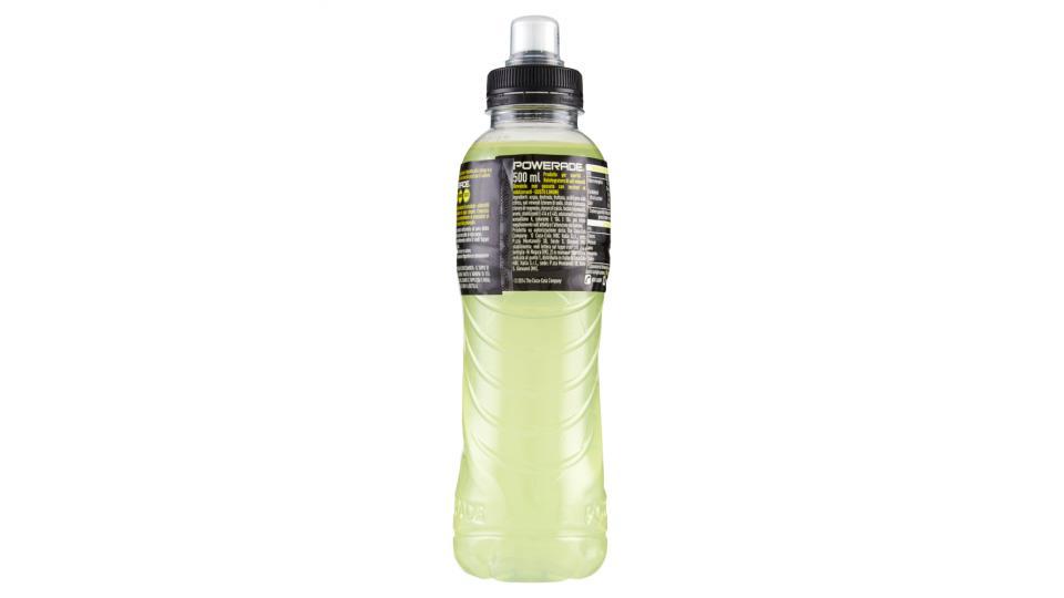 Powerade ION4 Citrus