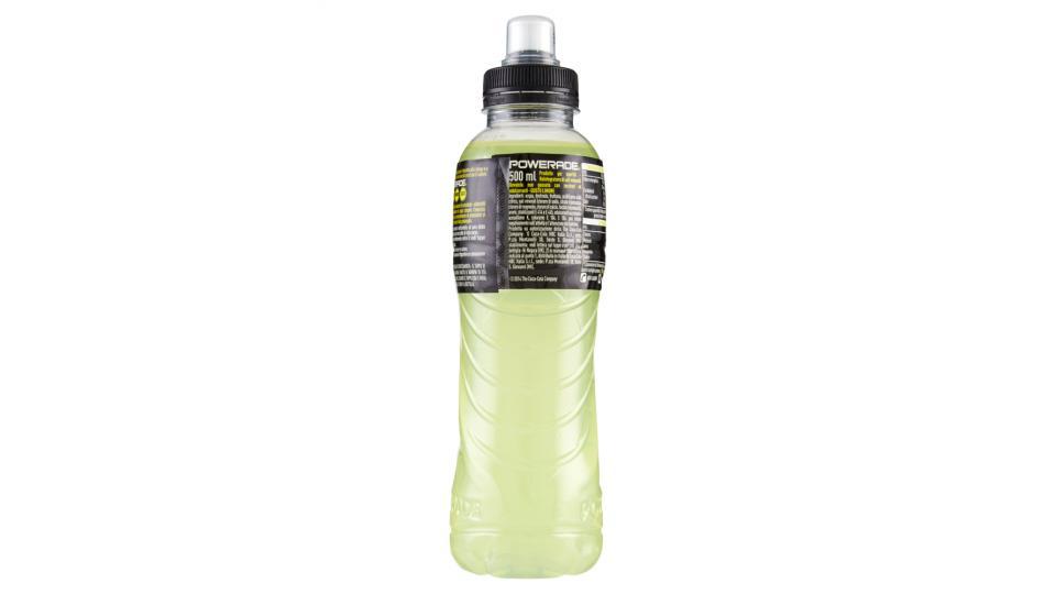 Powerade ION4 Citrus