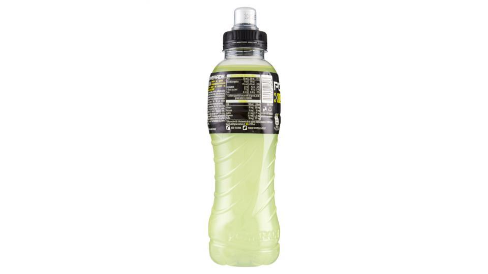 Powerade ION4 Citrus