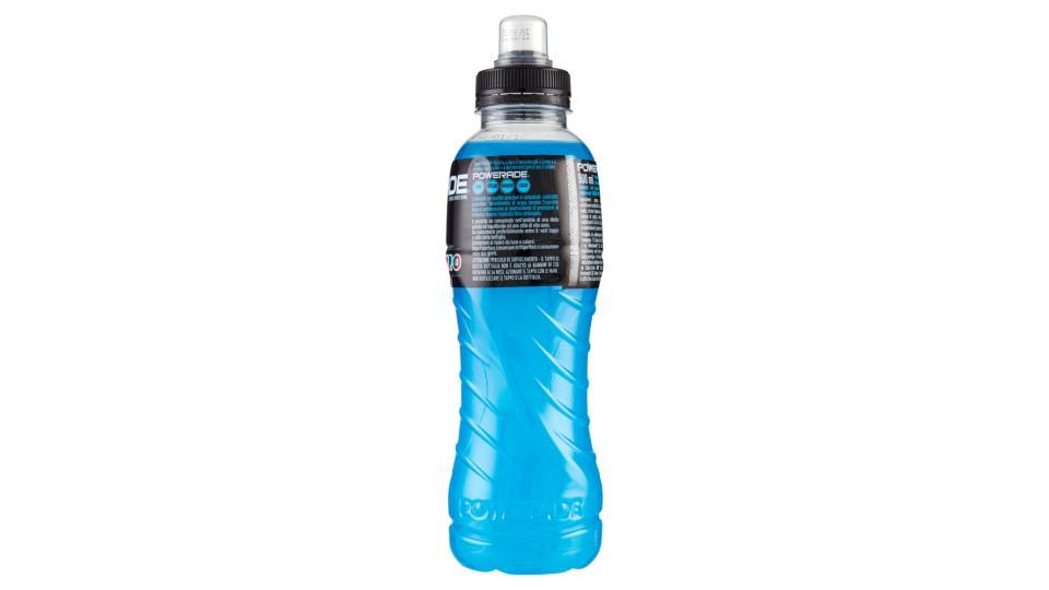 Powerade ION4 Mountain Blast