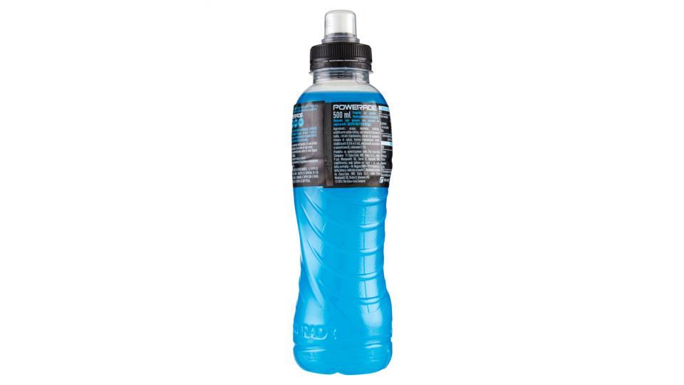 Powerade ION4 Mountain Blast