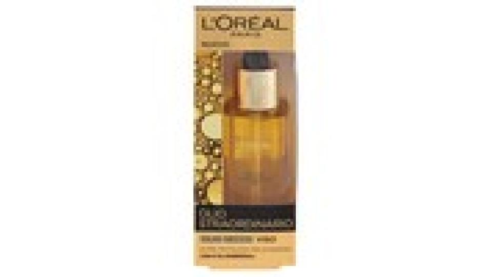 L'Oréal Paris Olio Straordinario Olio Secco Viso