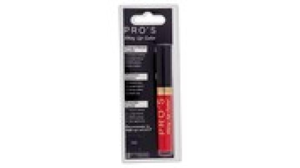 Pro's Shiny Lip Color Rossetto liquido