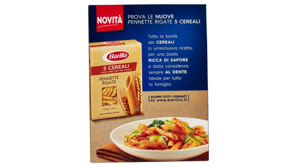 Barilla - Fusilli, n.98