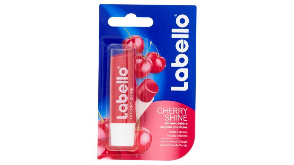 Labello Cherry Shine