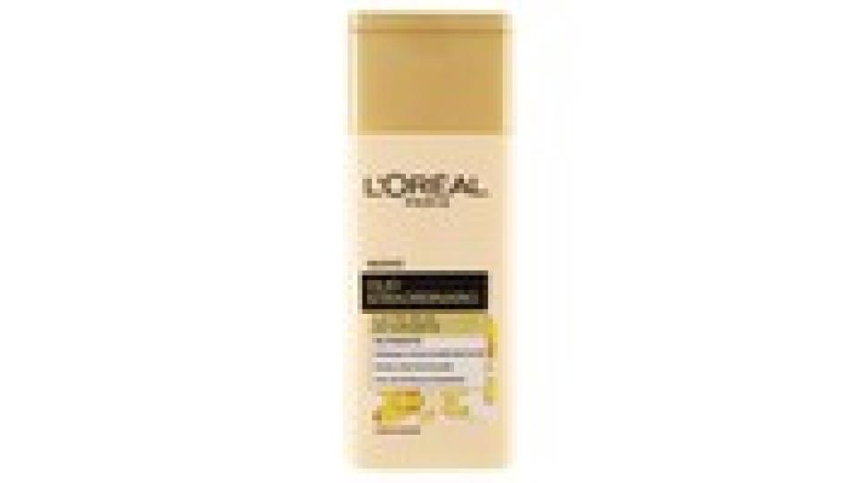 L'Oréal Paris Olio straordinario Latte-olio detergente nutriente viso e occhi