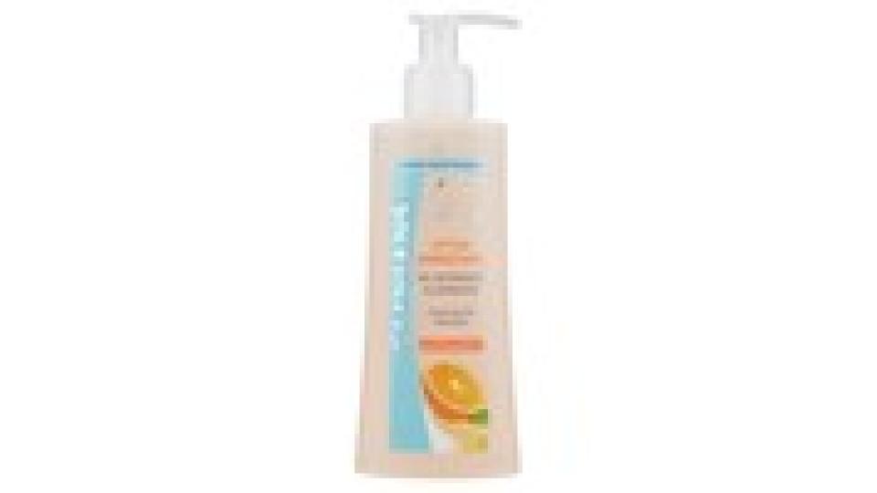 Clinians Attiva Energizzante Gel detergente illuminante