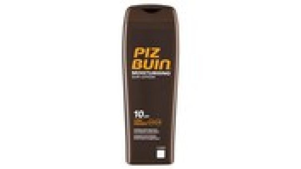 Piz Buin Moisturising sun lotion 10 SPF