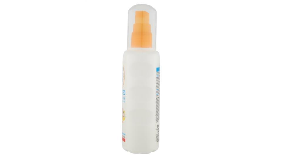 Garnier Ambre Solaire Advanced Sensitive bambini - Spray protettivo IP 50+