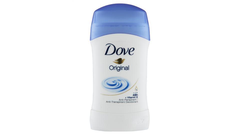 Dove Original Deodorante stick