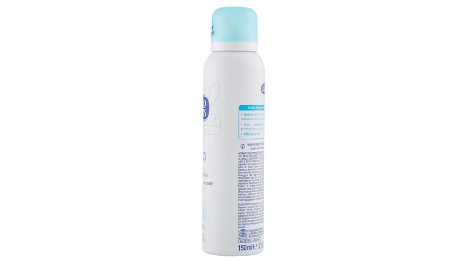 Neutro Roberts fresco Deo Spray