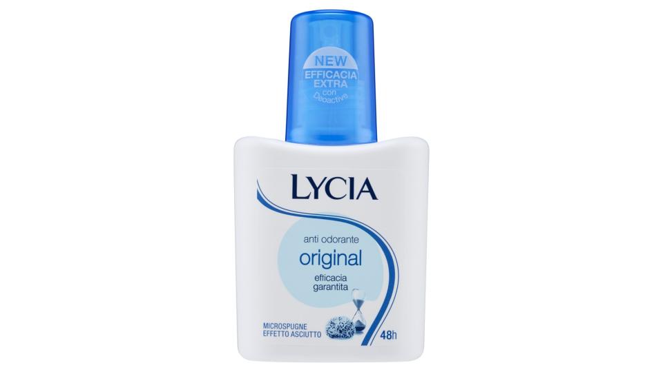 Lycia Original vapo