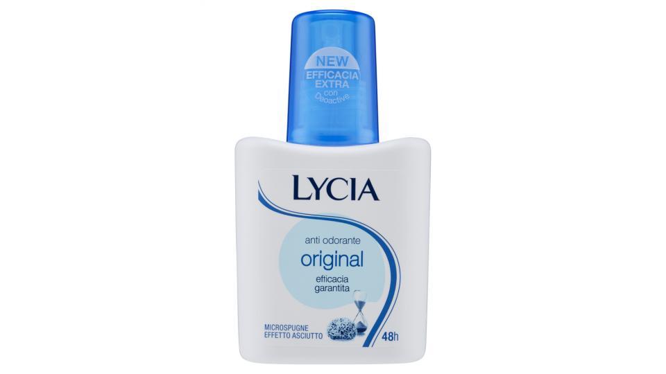 Lycia Original vapo