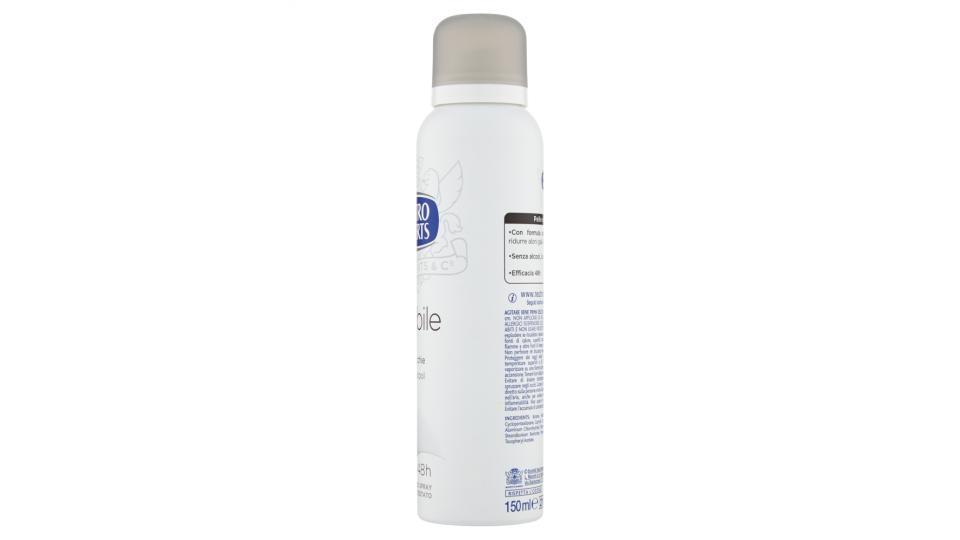 Neutro Roberts invisibile Deo Spray