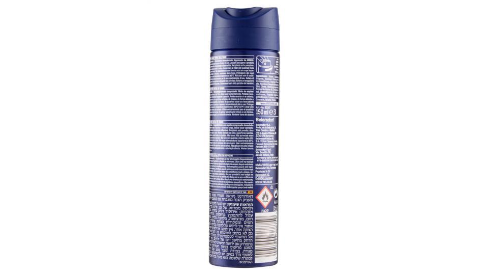 Nivea Men 48h Stress Protect Deodorante