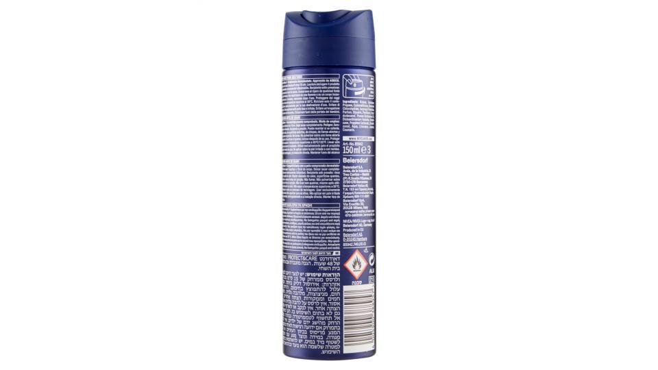 Nivea Protect & Care 48h Deodorante