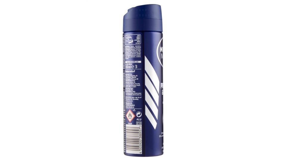 Nivea Protect & Care 48h Deodorante