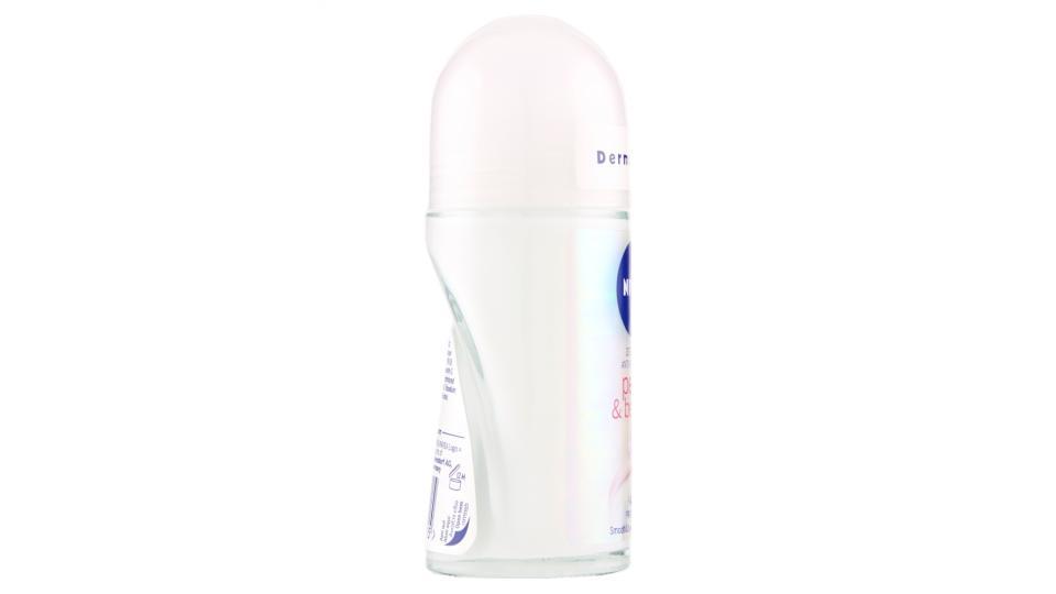 Nivea pearl & beauty deodorante roll-on