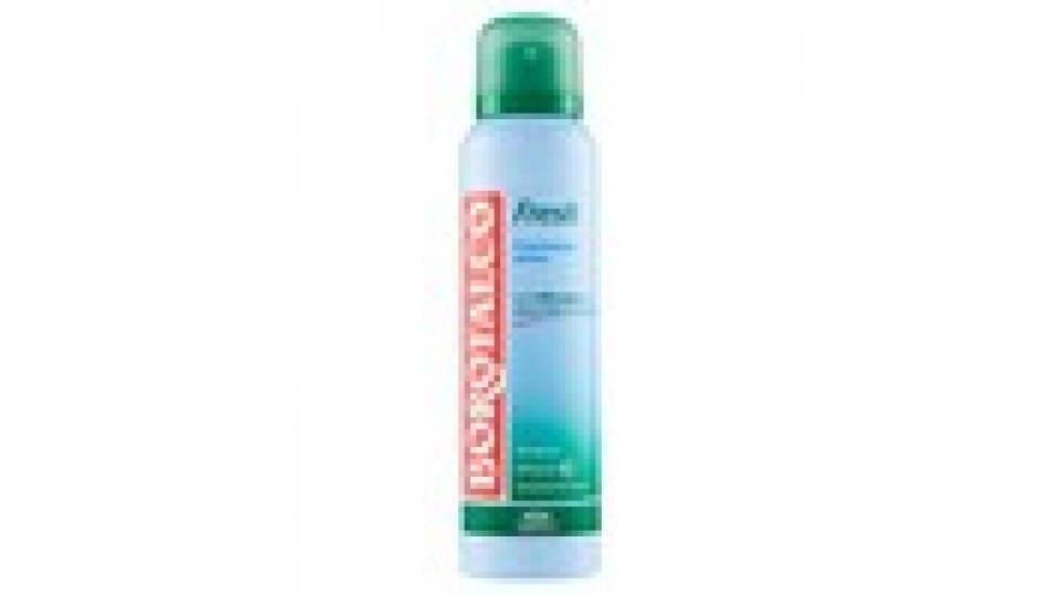Borotalco Fresh Deodorante Spray