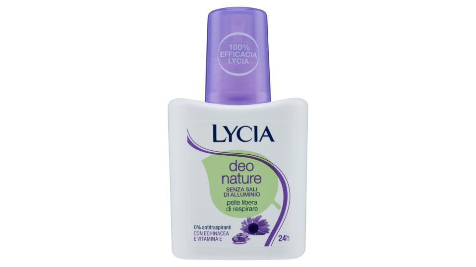 Lycia Deo nature vapo