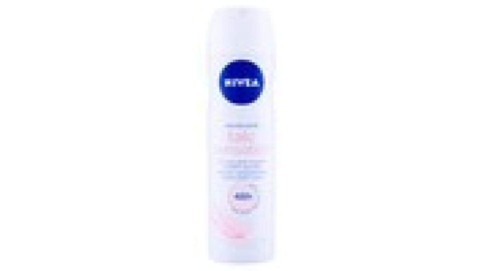 Nivea Talc sensation deodorante