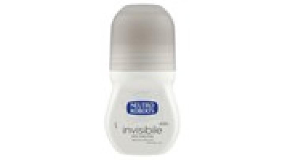 Neutro Roberts invisibile Deo Roll-On